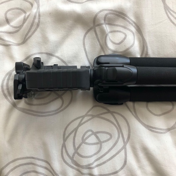 SUNPAK Tripod - Picture 5 of 6